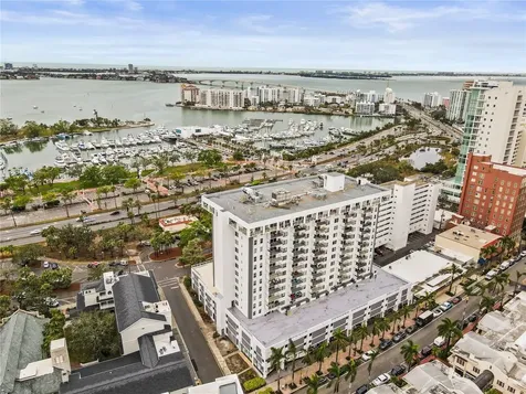 101 S Gulfstream Avenue Sarasota FL 34236