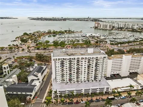 101 S Gulfstream Avenue Sarasota FL 34236