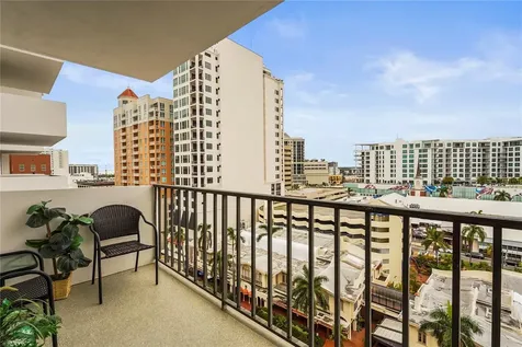 101 S Gulfstream Avenue Sarasota FL 34236