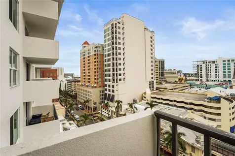 101 S Gulfstream Avenue Sarasota FL 34236