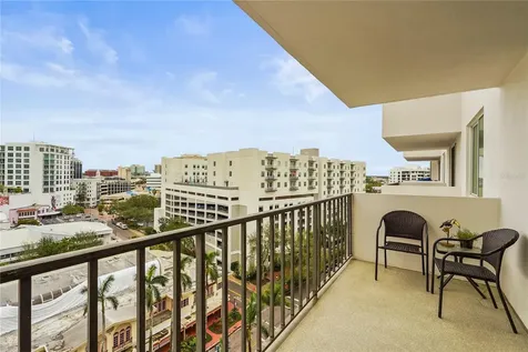 101 S Gulfstream Avenue Sarasota FL 34236