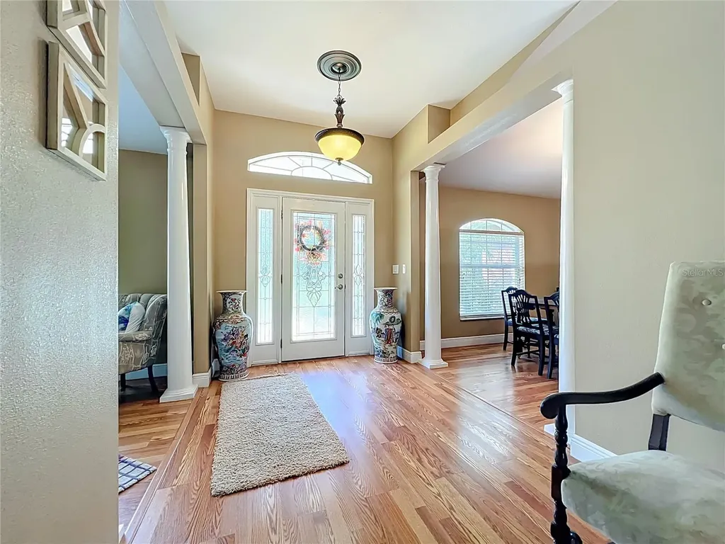 12611 NE 36th Avenue Anthony FL 32617
