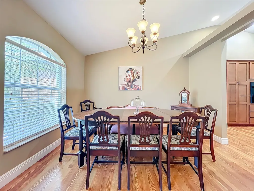 12611 NE 36th Avenue Anthony FL 32617
