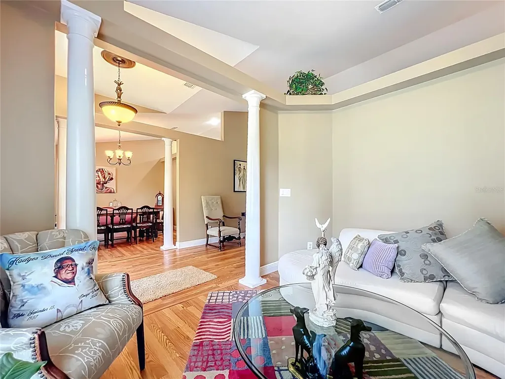 12611 NE 36th Avenue Anthony FL 32617