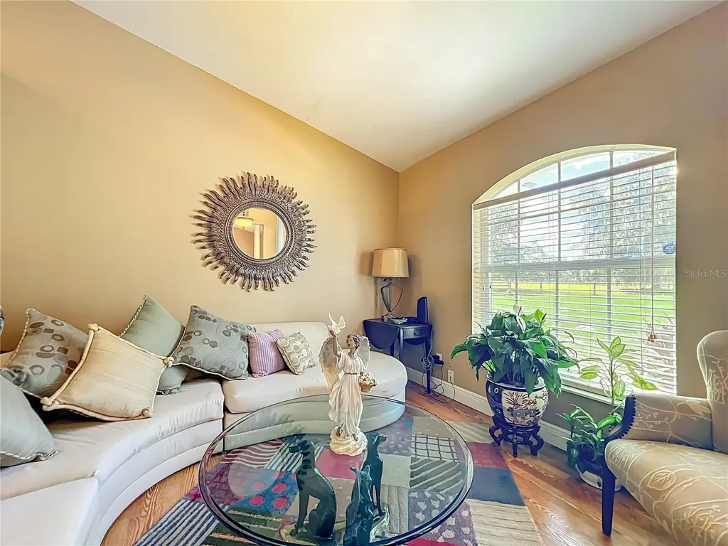 12611 NE 36th Avenue Anthony FL 32617