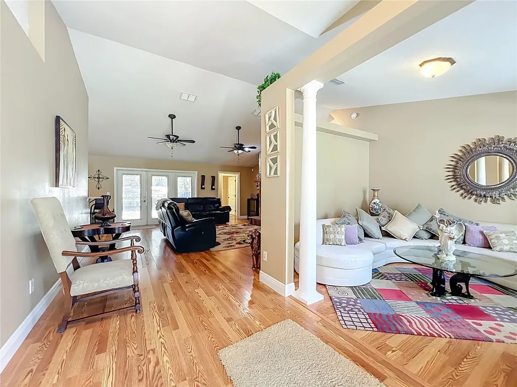 12611 NE 36th Avenue Anthony FL 32617