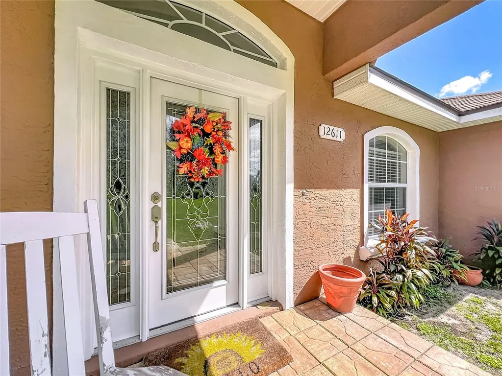 12611 NE 36th Avenue Anthony FL 32617