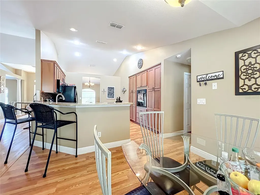12611 NE 36th Avenue Anthony FL 32617