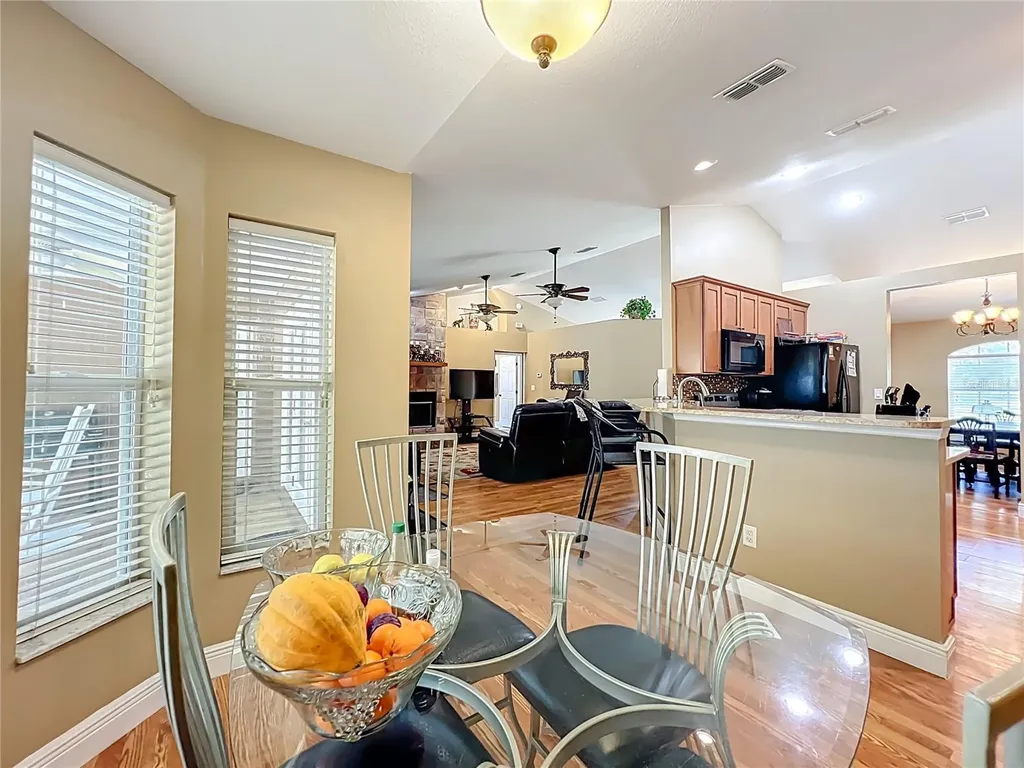 12611 NE 36th Avenue Anthony FL 32617