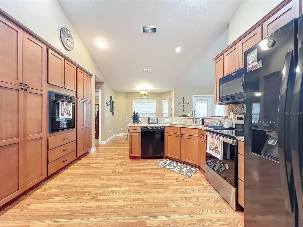 12611 NE 36th Avenue Anthony FL 32617
