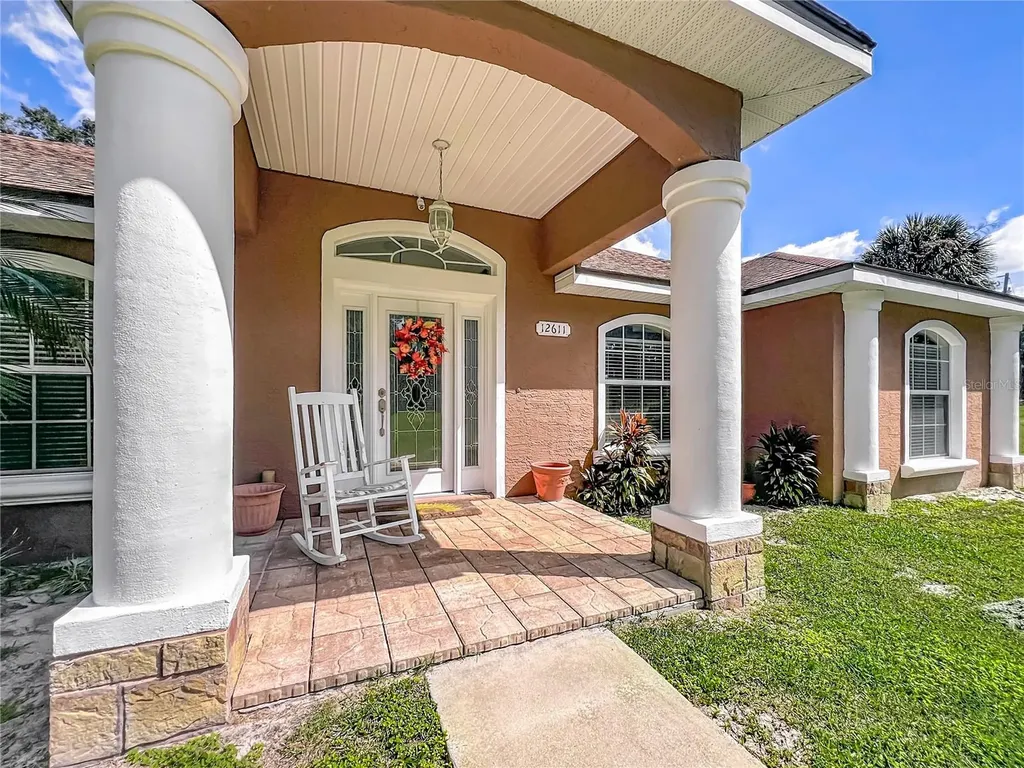 12611 NE 36th Avenue Anthony FL 32617