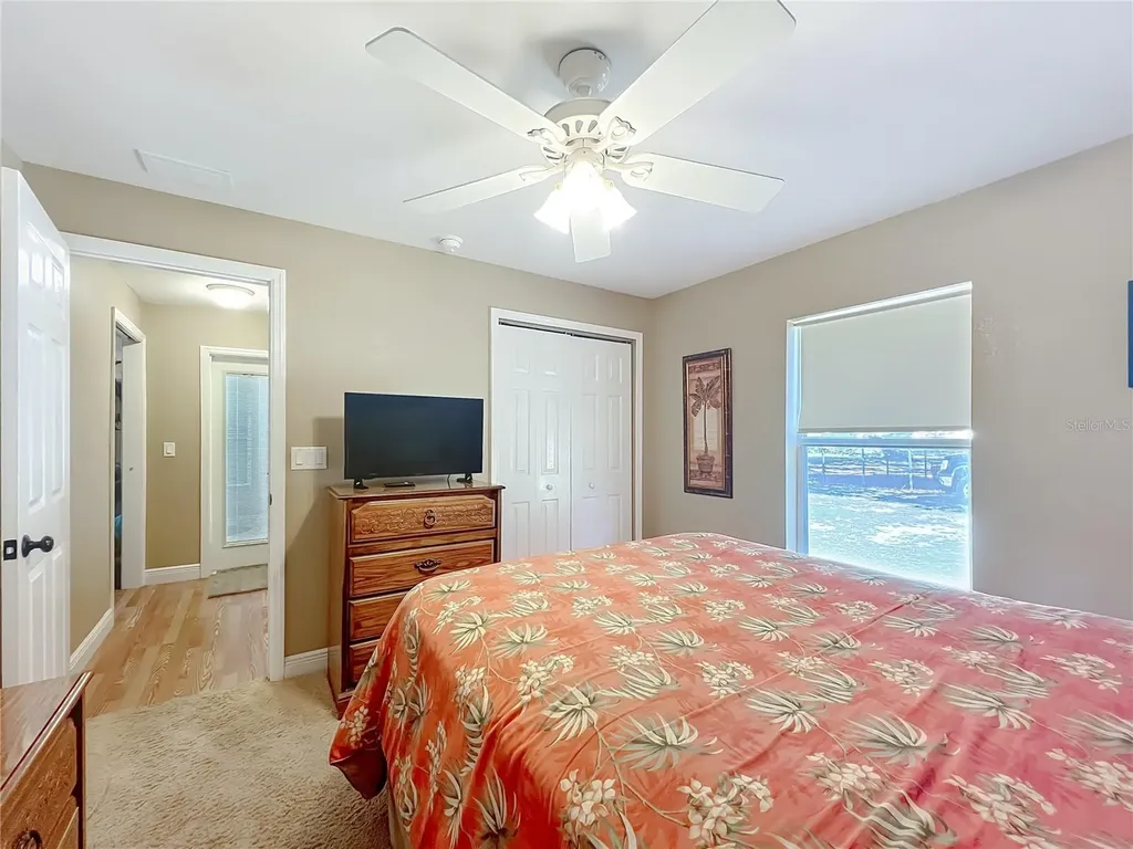 12611 NE 36th Avenue Anthony FL 32617