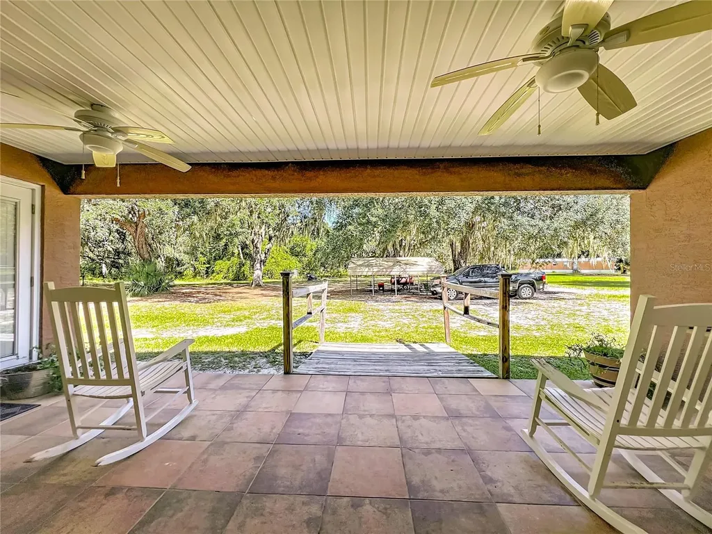 12611 NE 36th Avenue Anthony FL 32617
