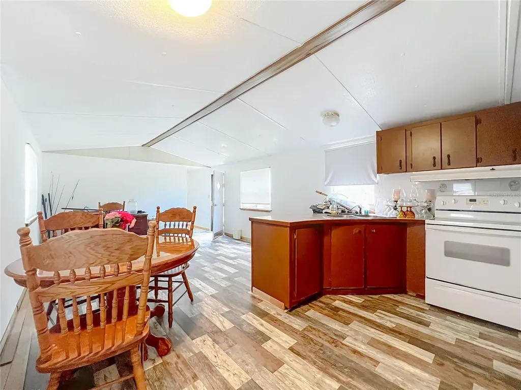 12611 NE 36th Avenue Anthony FL 32617
