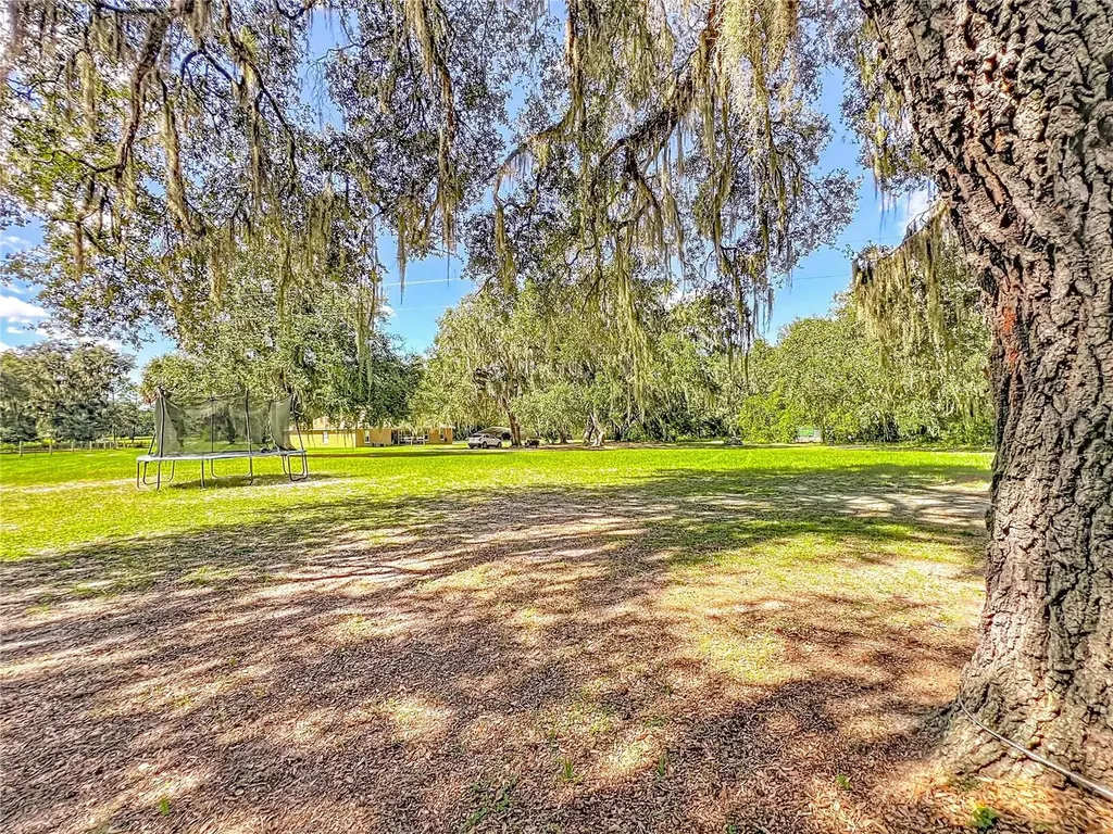 12611 NE 36th Avenue Anthony FL 32617