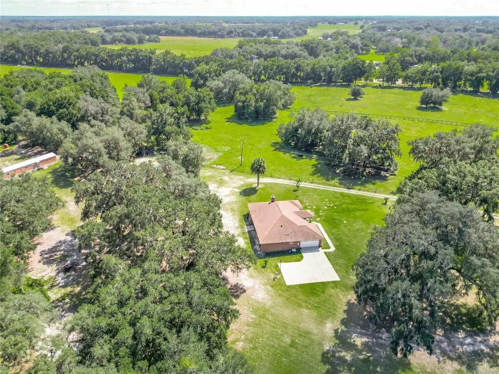 12611 NE 36th Avenue Anthony FL 32617