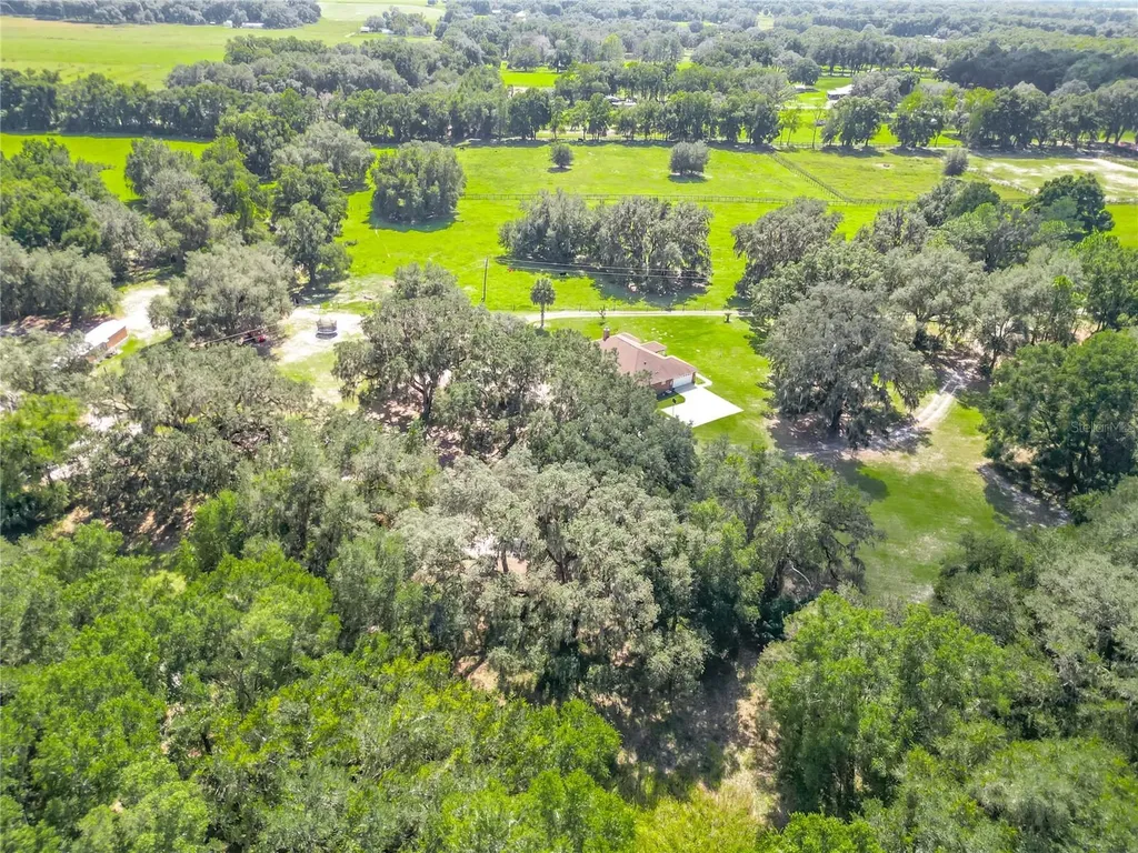 12611 NE 36th Avenue Anthony FL 32617