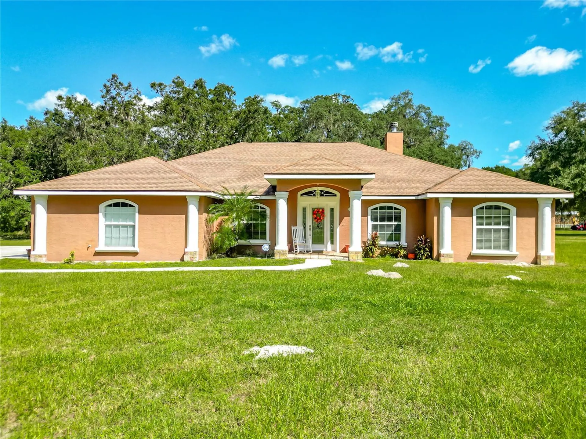 12611 NE 36th Avenue Anthony FL 32617