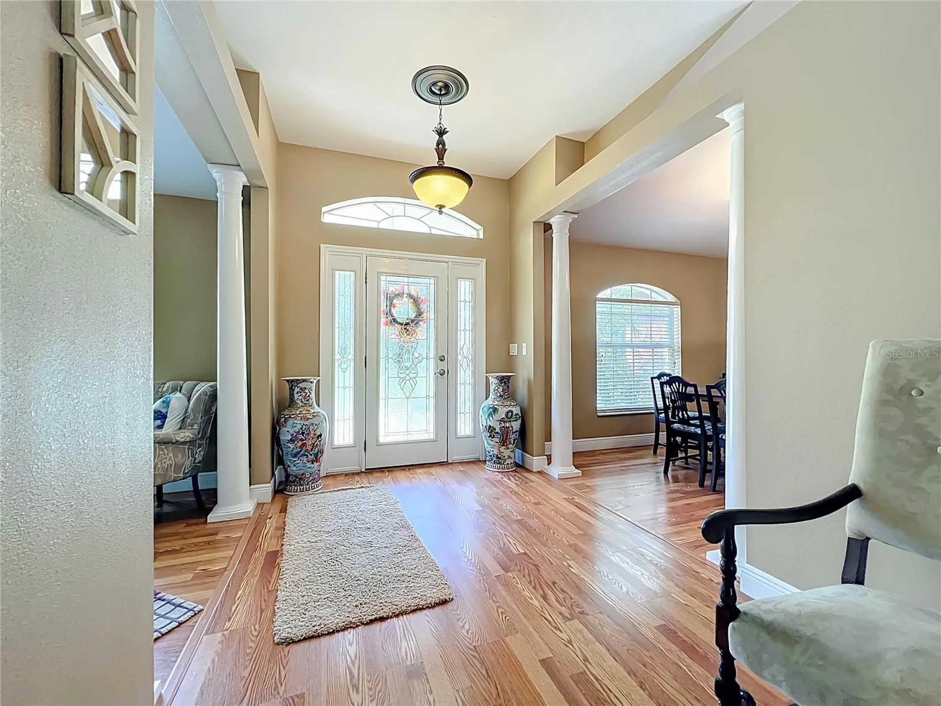 12611 NE 36th Avenue Anthony FL 32617