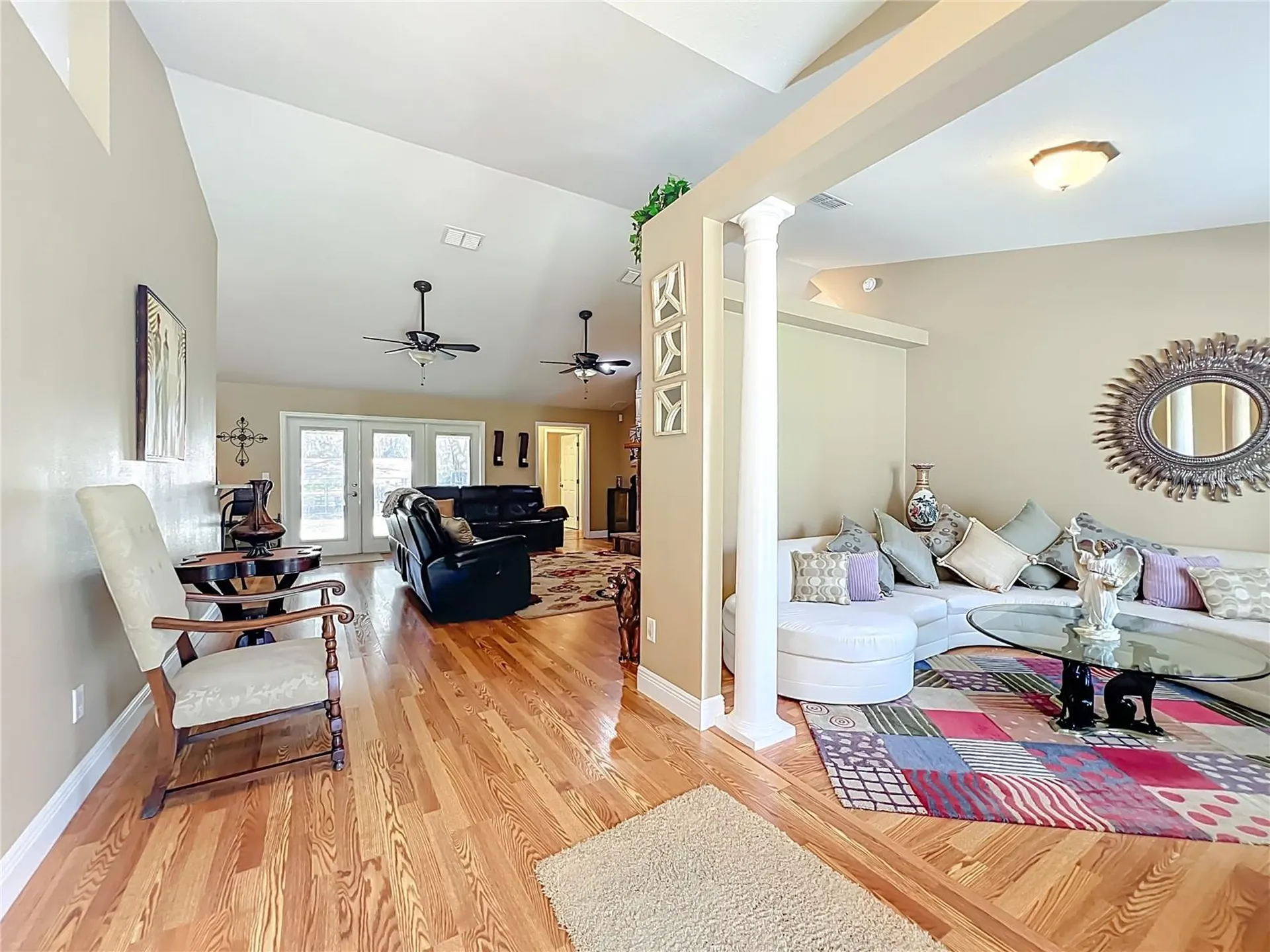 12611 NE 36th Avenue Anthony FL 32617