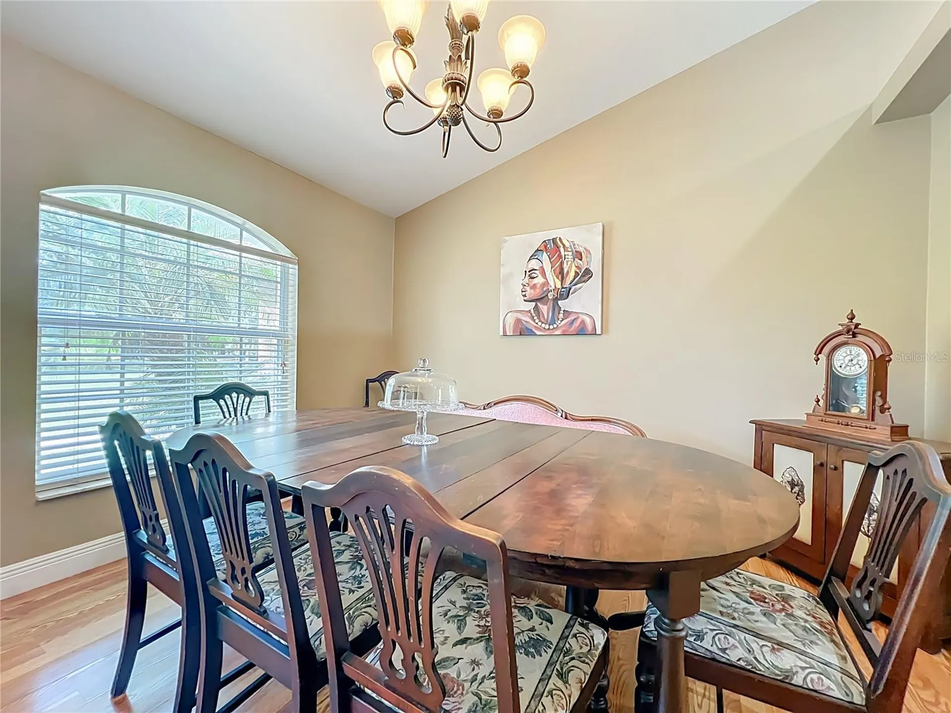 12611 NE 36th Avenue Anthony FL 32617
