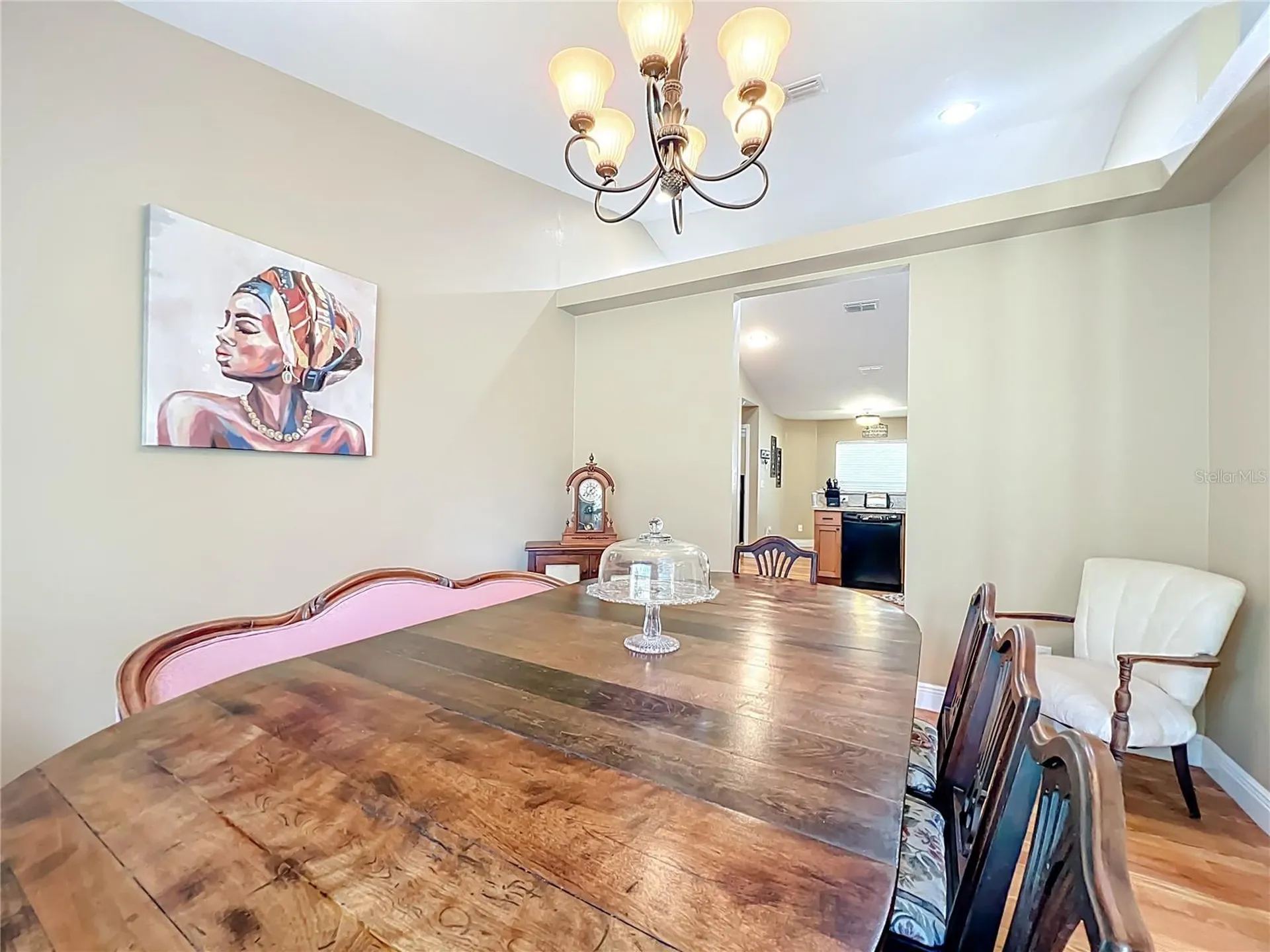 12611 NE 36th Avenue Anthony FL 32617