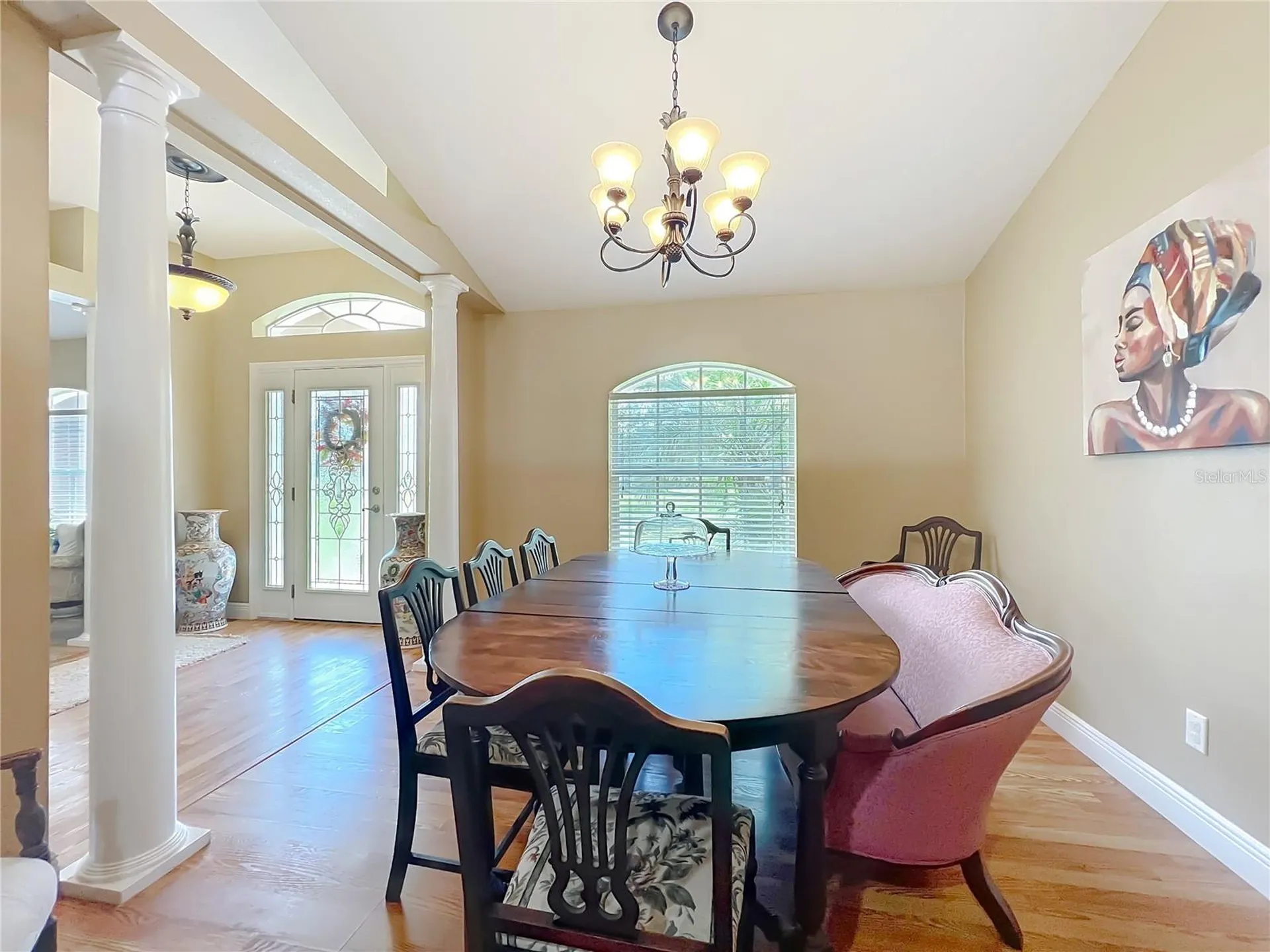12611 NE 36th Avenue Anthony FL 32617