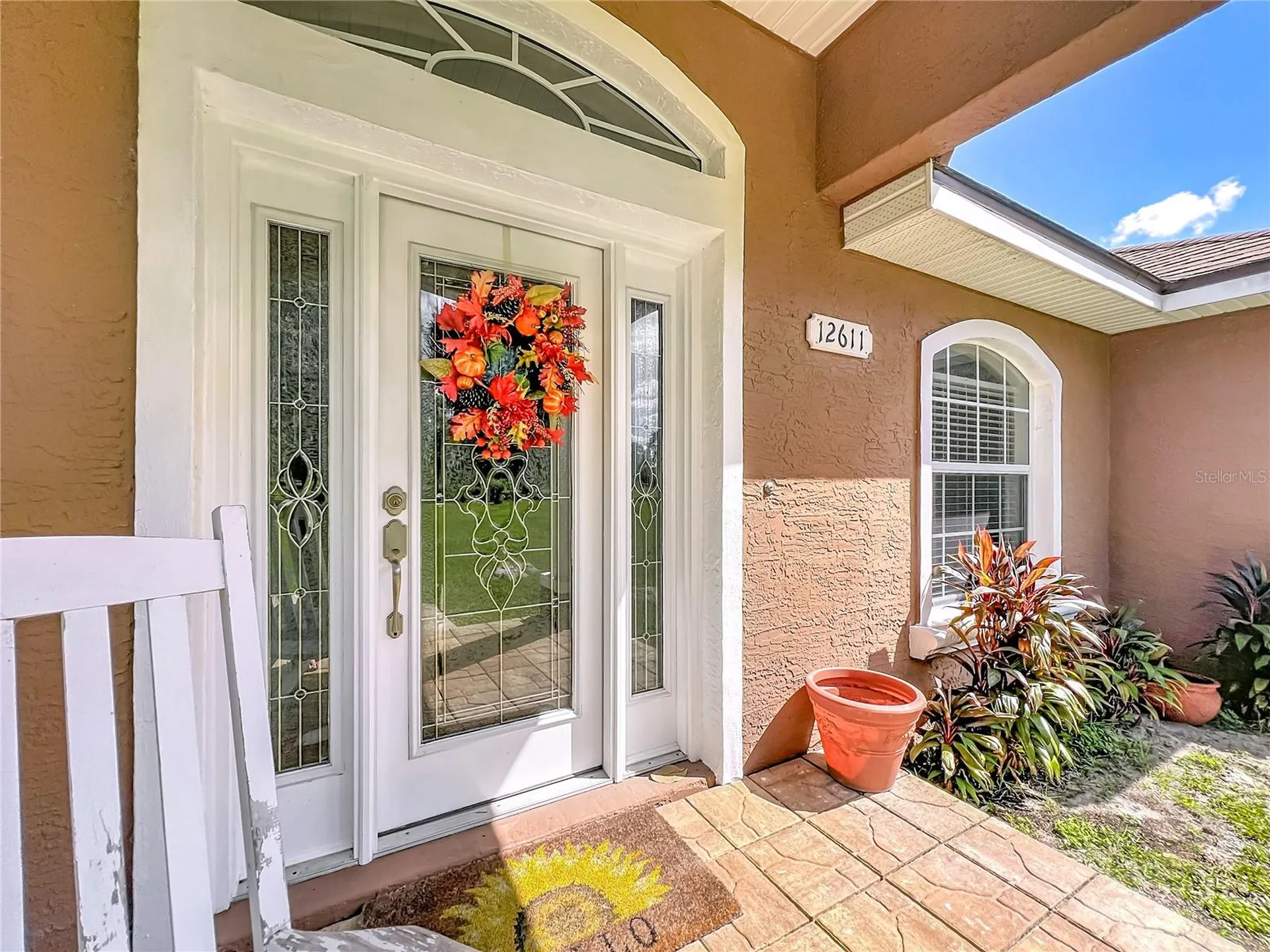 12611 NE 36th Avenue Anthony FL 32617