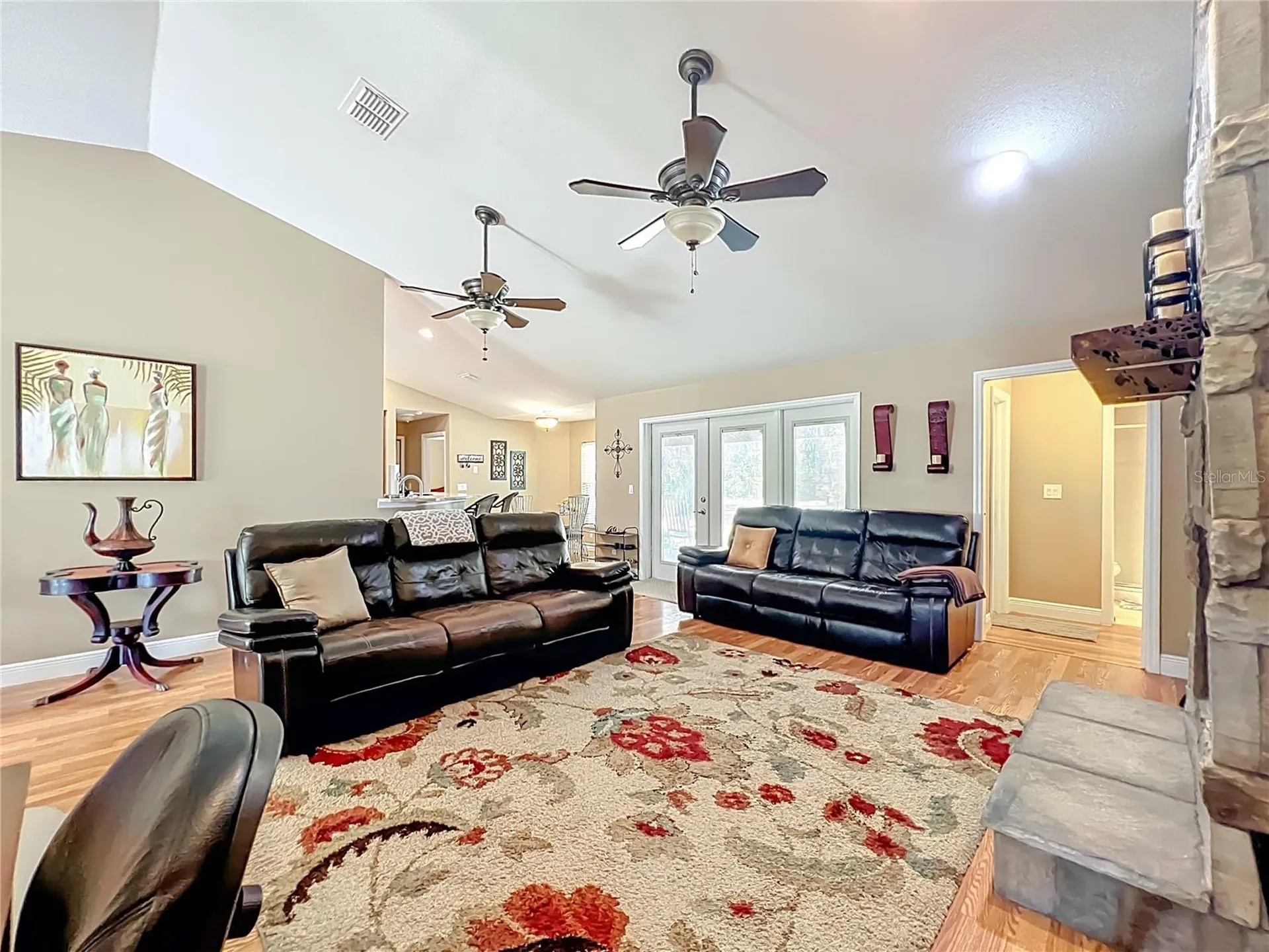 12611 NE 36th Avenue Anthony FL 32617