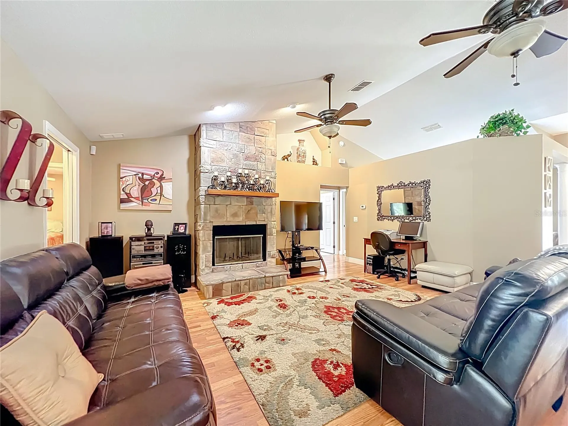 12611 NE 36th Avenue Anthony FL 32617