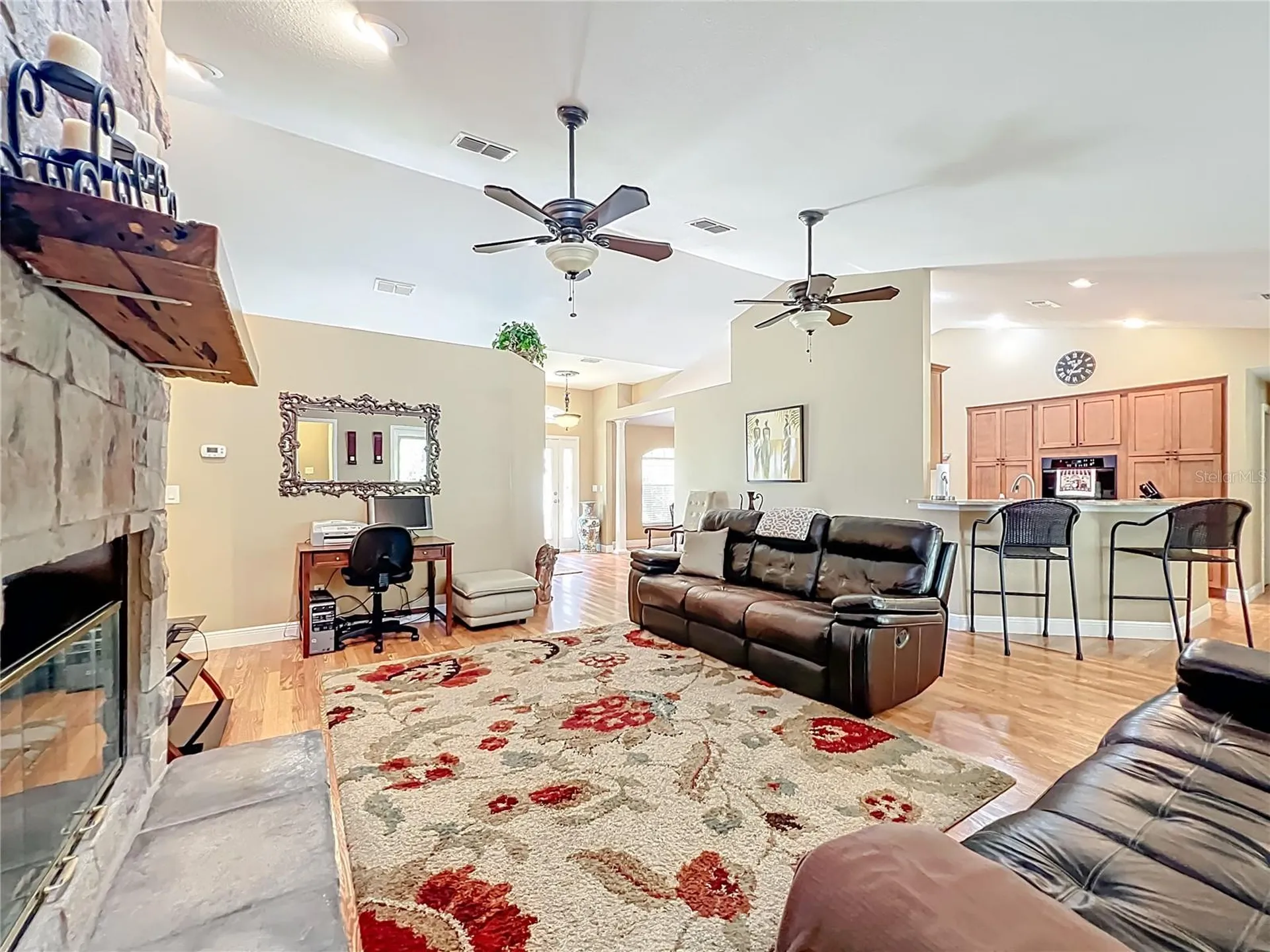 12611 NE 36th Avenue Anthony FL 32617