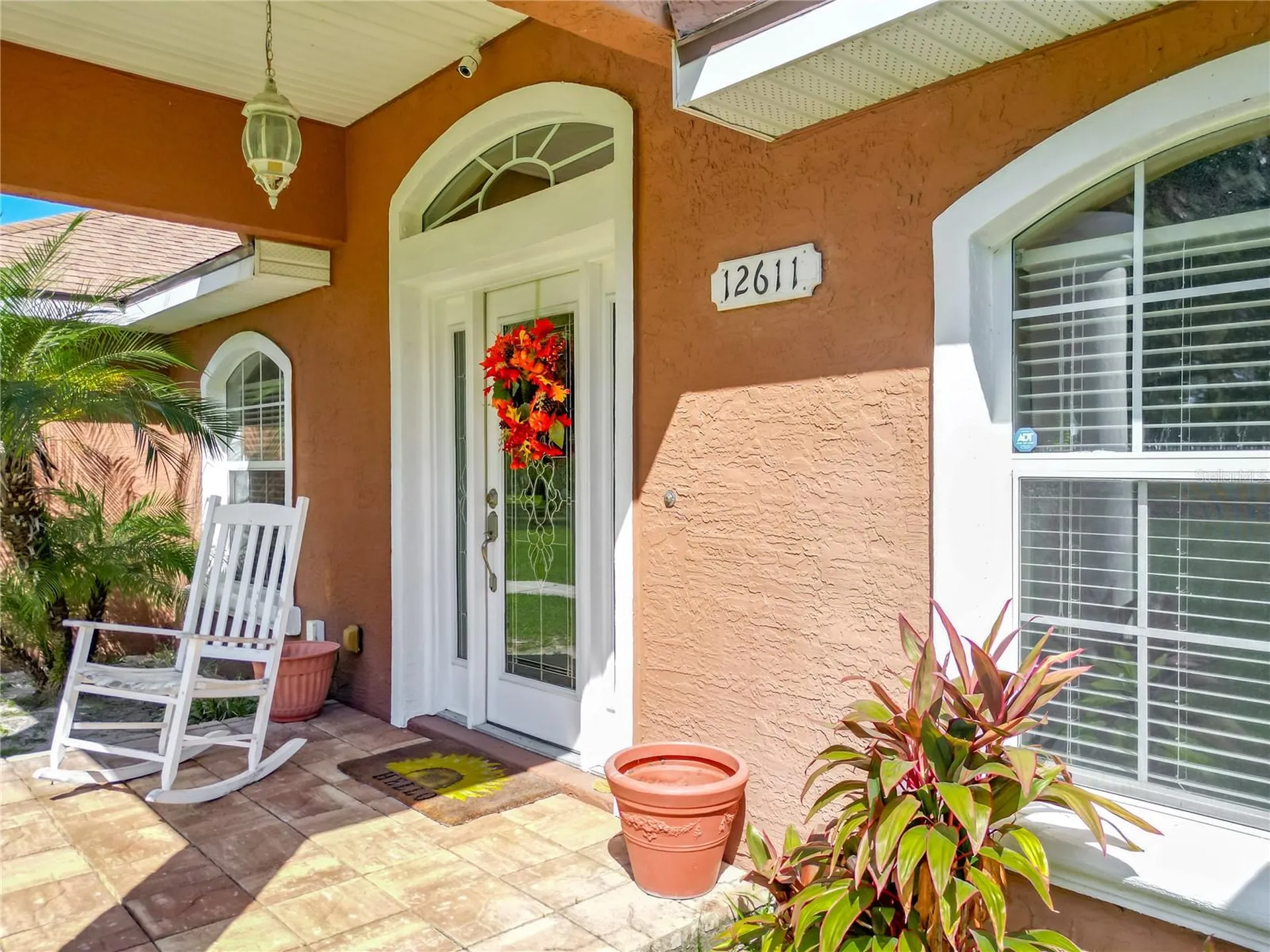 12611 NE 36th Avenue Anthony FL 32617