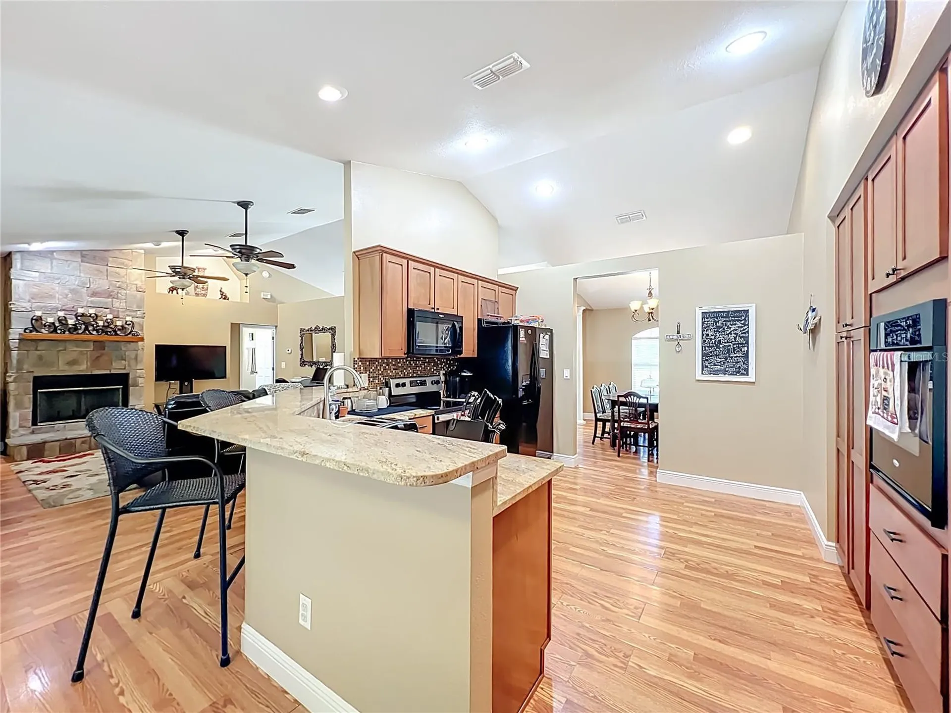 12611 NE 36th Avenue Anthony FL 32617