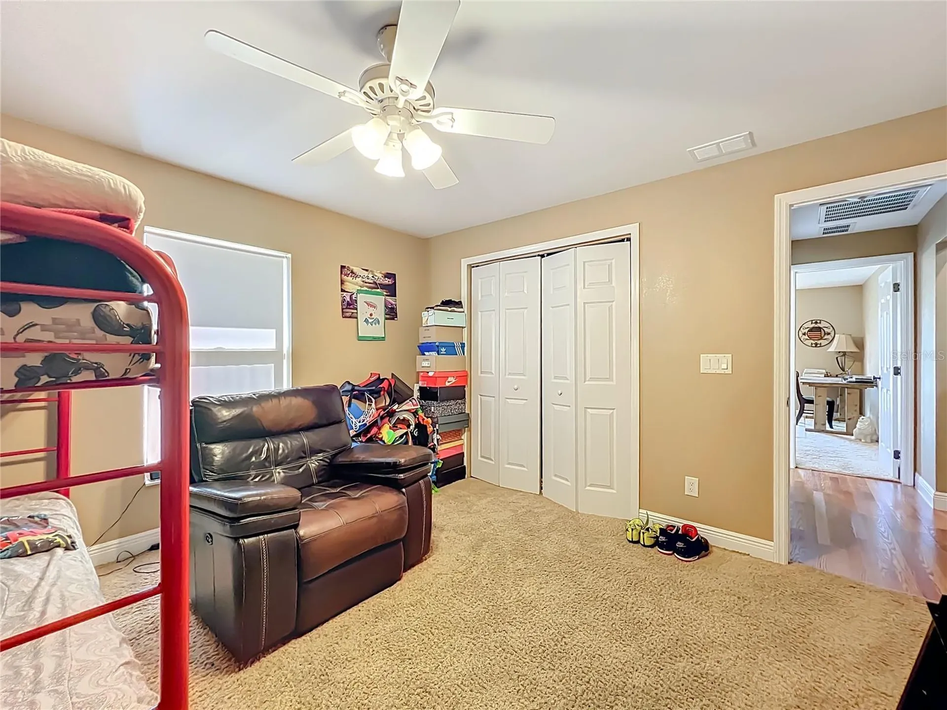 12611 NE 36th Avenue Anthony FL 32617