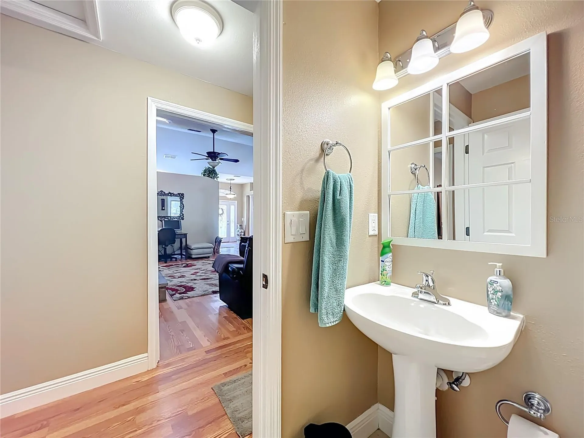 12611 NE 36th Avenue Anthony FL 32617