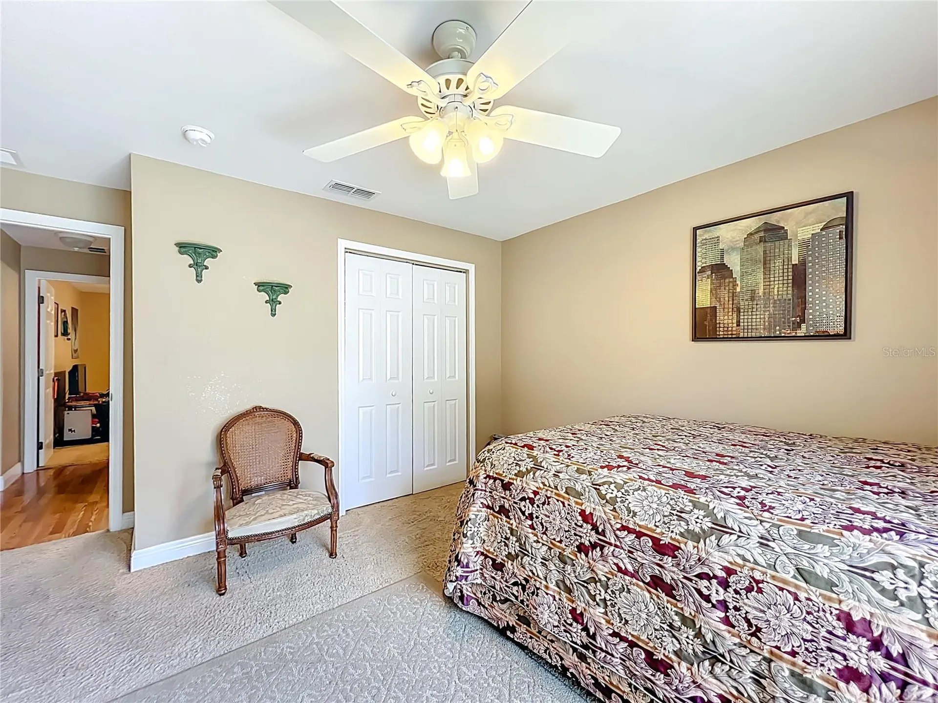12611 NE 36th Avenue Anthony FL 32617