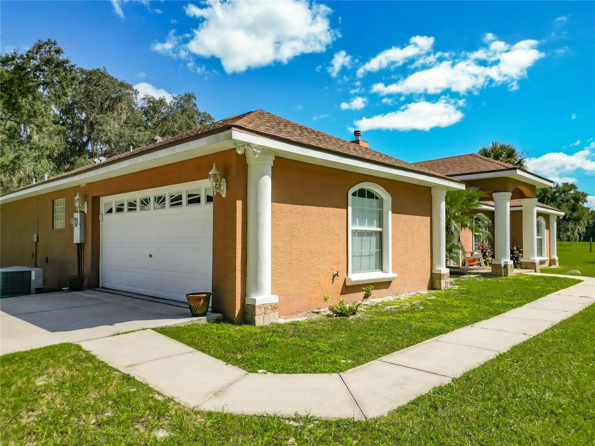 12611 NE 36th Avenue Anthony FL 32617