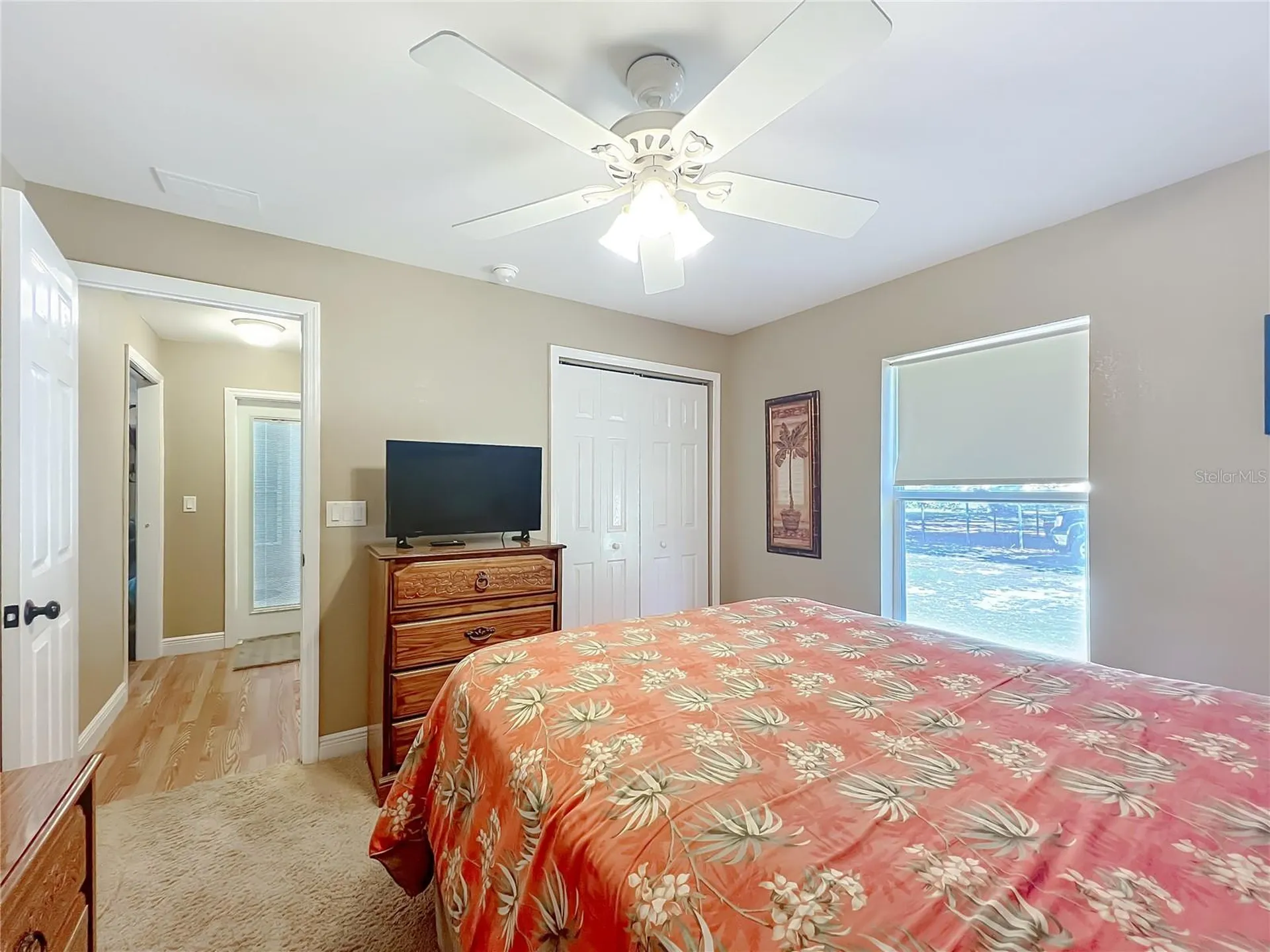 12611 NE 36th Avenue Anthony FL 32617