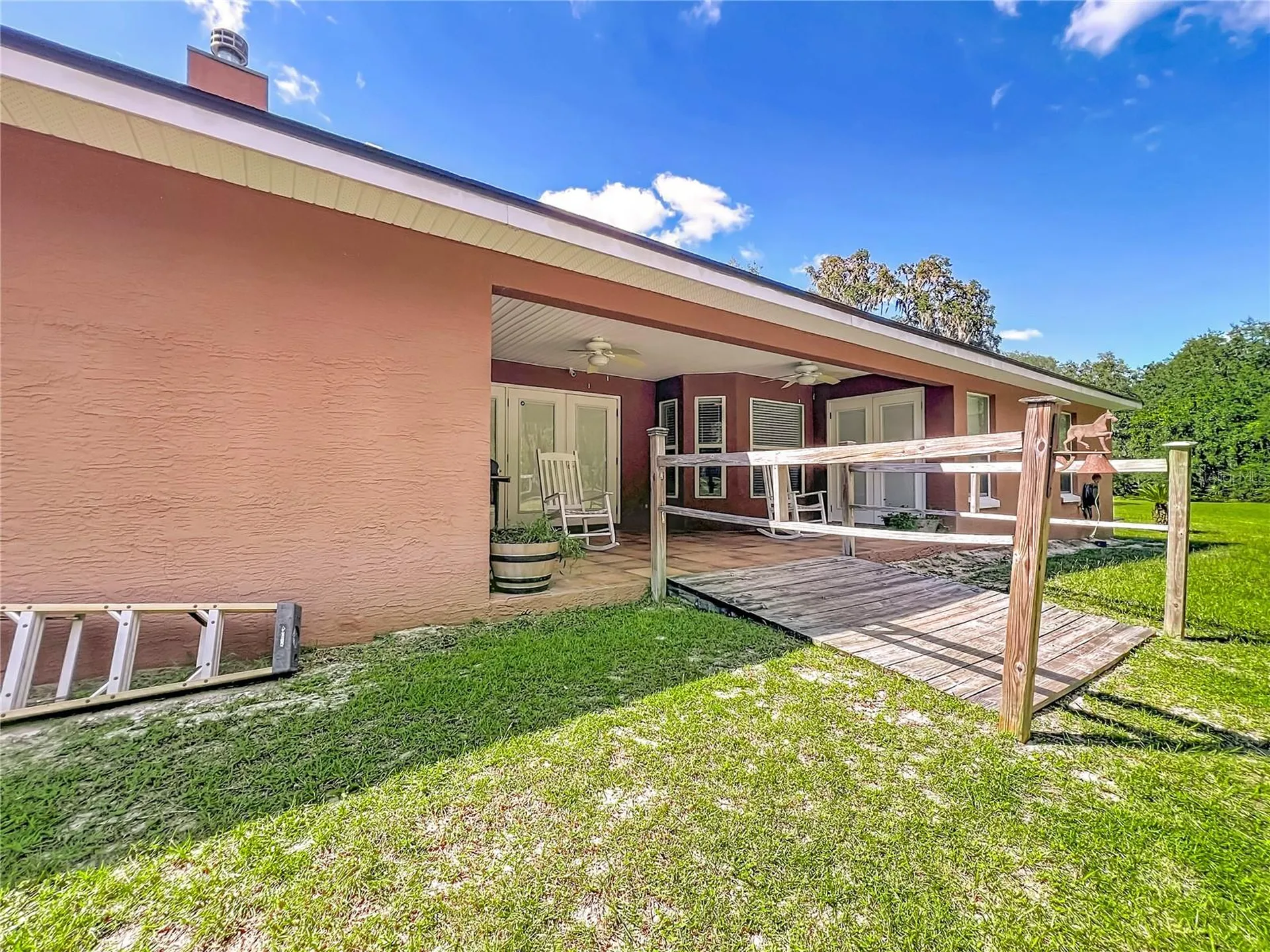 12611 NE 36th Avenue Anthony FL 32617