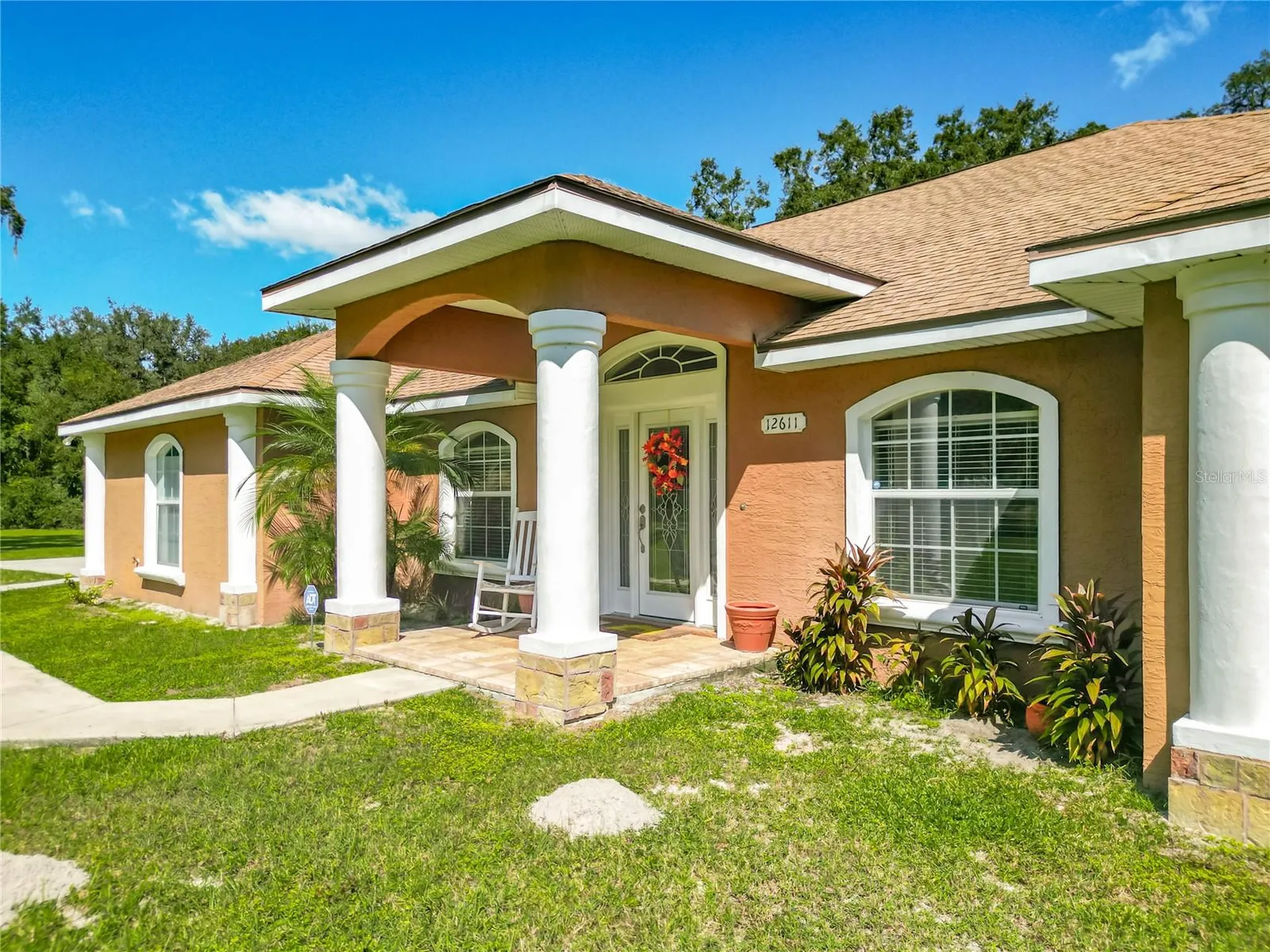 12611 NE 36th Avenue Anthony FL 32617