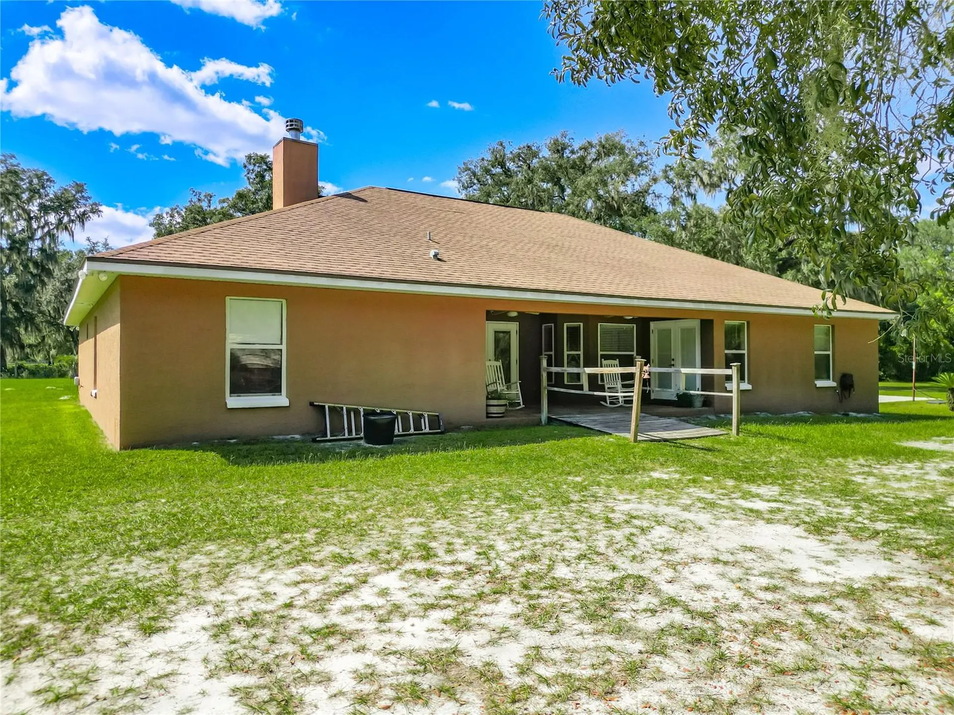 12611 NE 36th Avenue Anthony FL 32617