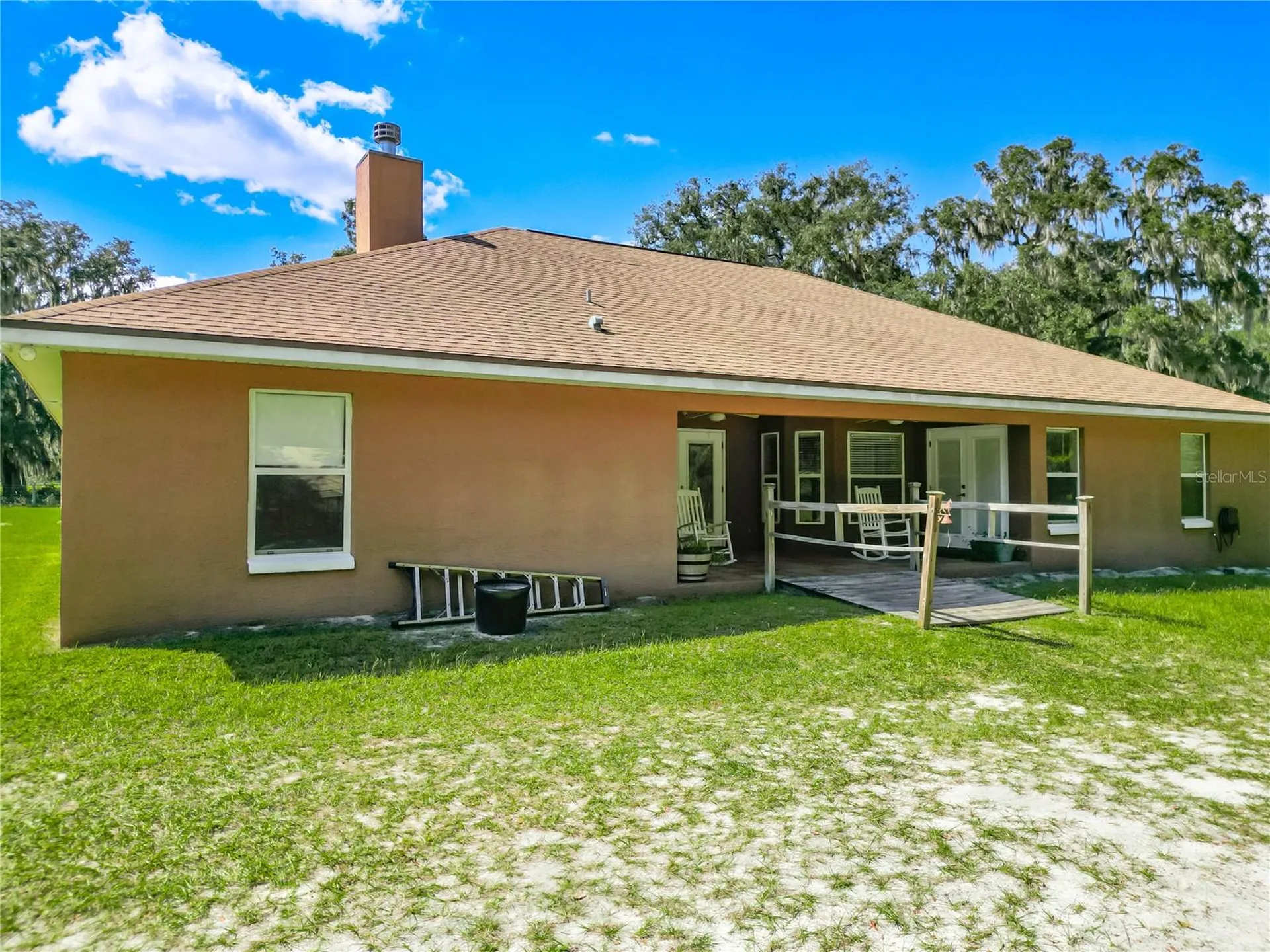 12611 NE 36th Avenue Anthony FL 32617