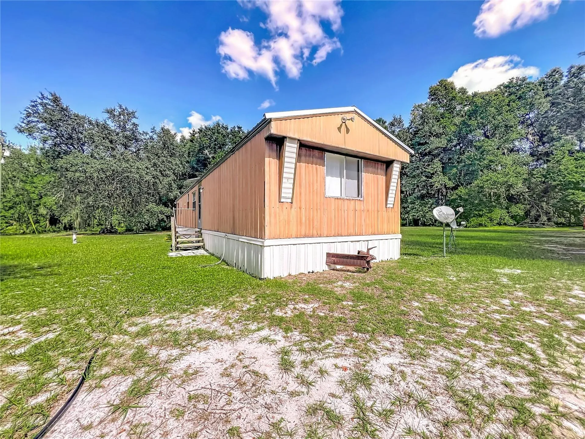 12611 NE 36th Avenue Anthony FL 32617