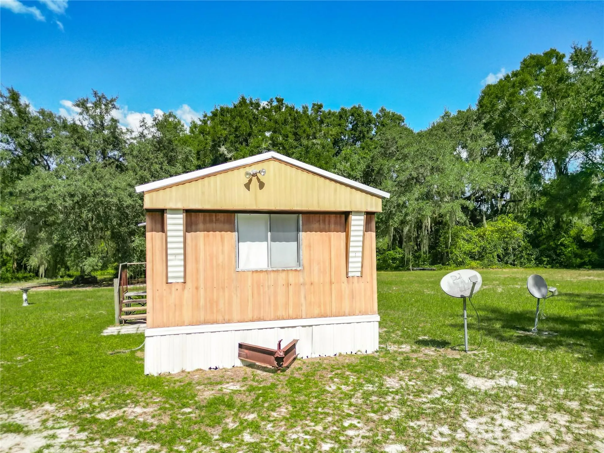 12611 NE 36th Avenue Anthony FL 32617