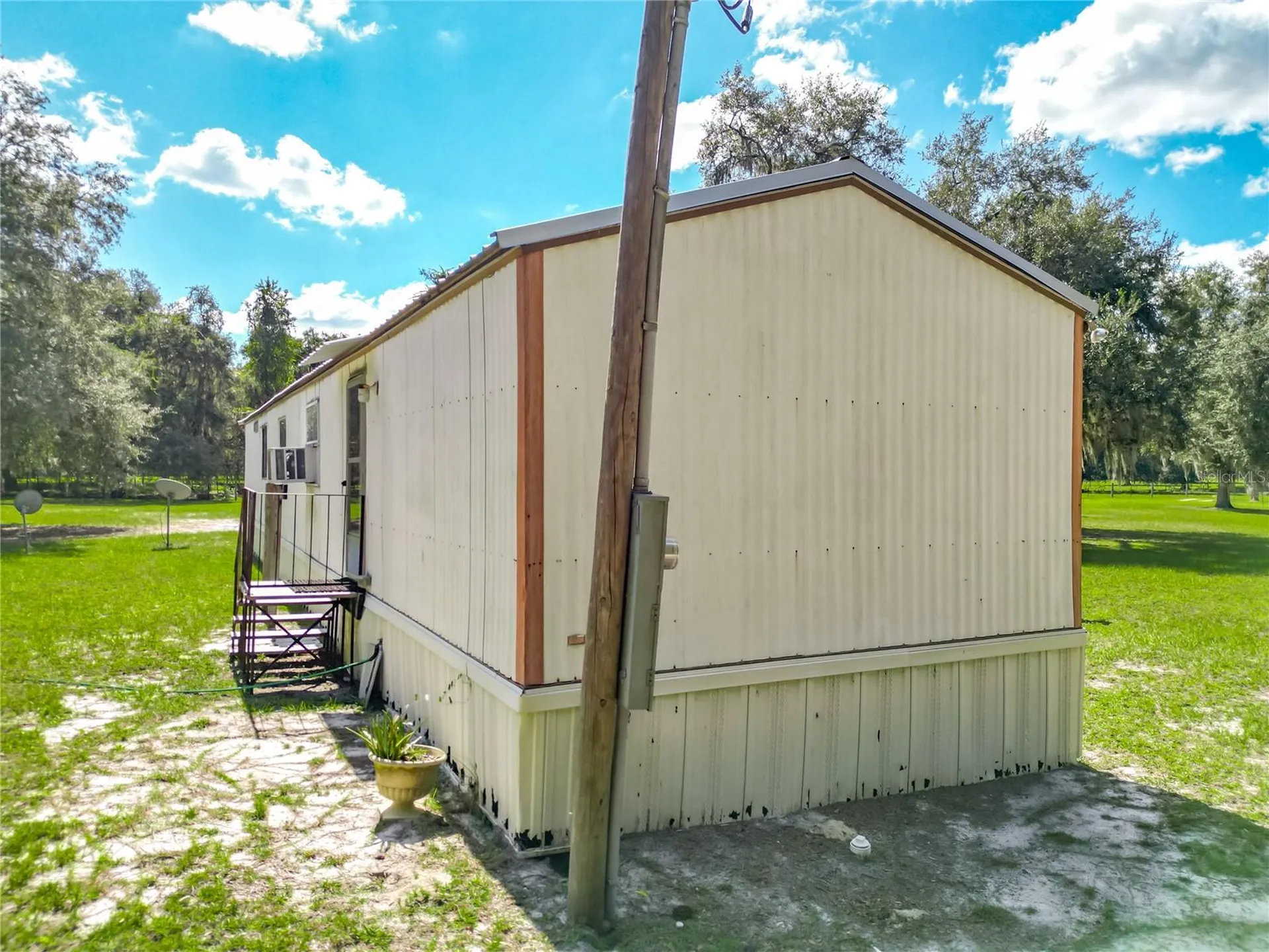 12611 NE 36th Avenue Anthony FL 32617