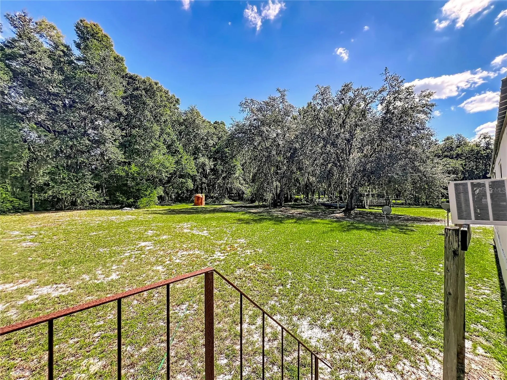 12611 NE 36th Avenue Anthony FL 32617