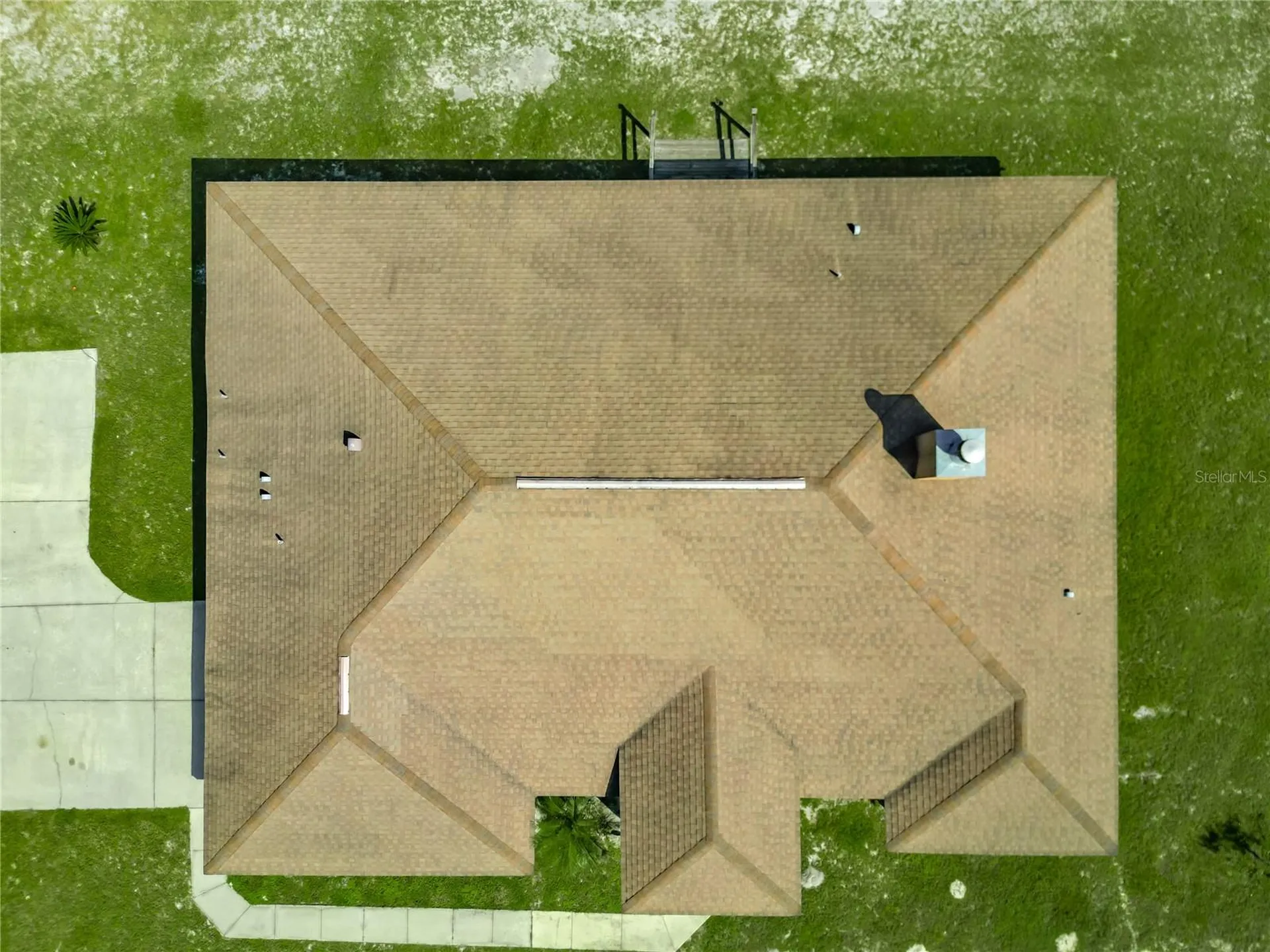 12611 NE 36th Avenue Anthony FL 32617