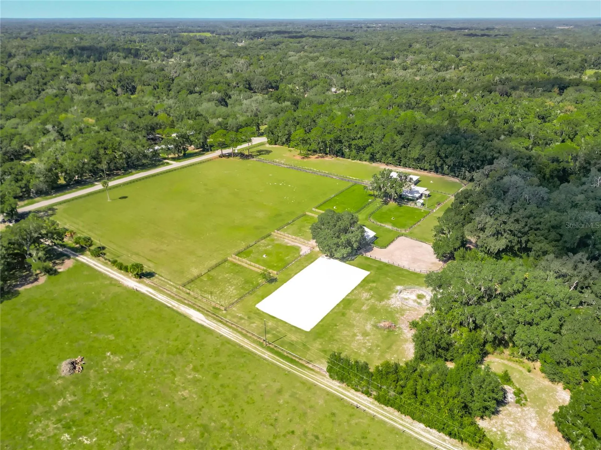 12611 NE 36th Avenue Anthony FL 32617