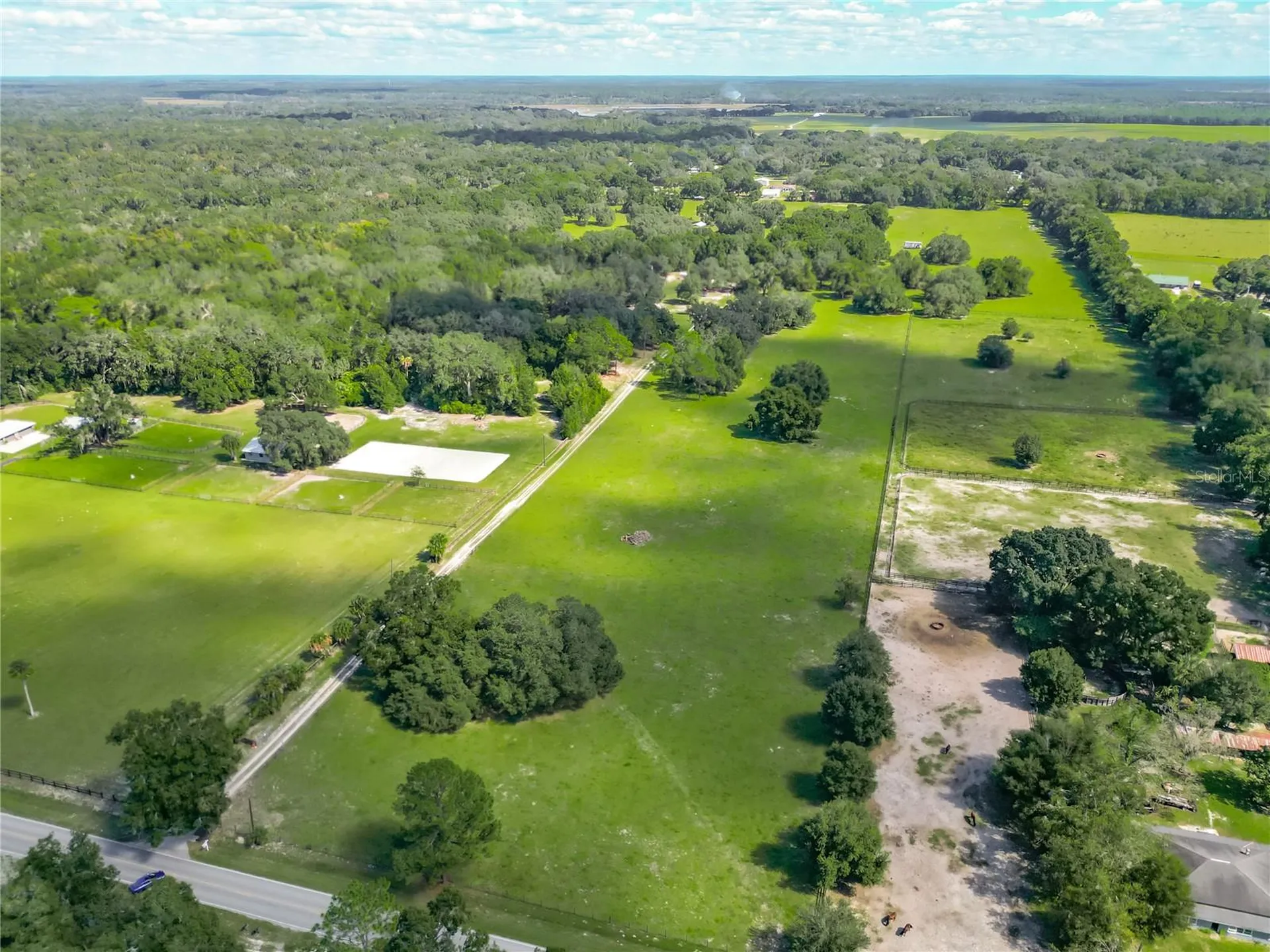 12611 NE 36th Avenue Anthony FL 32617