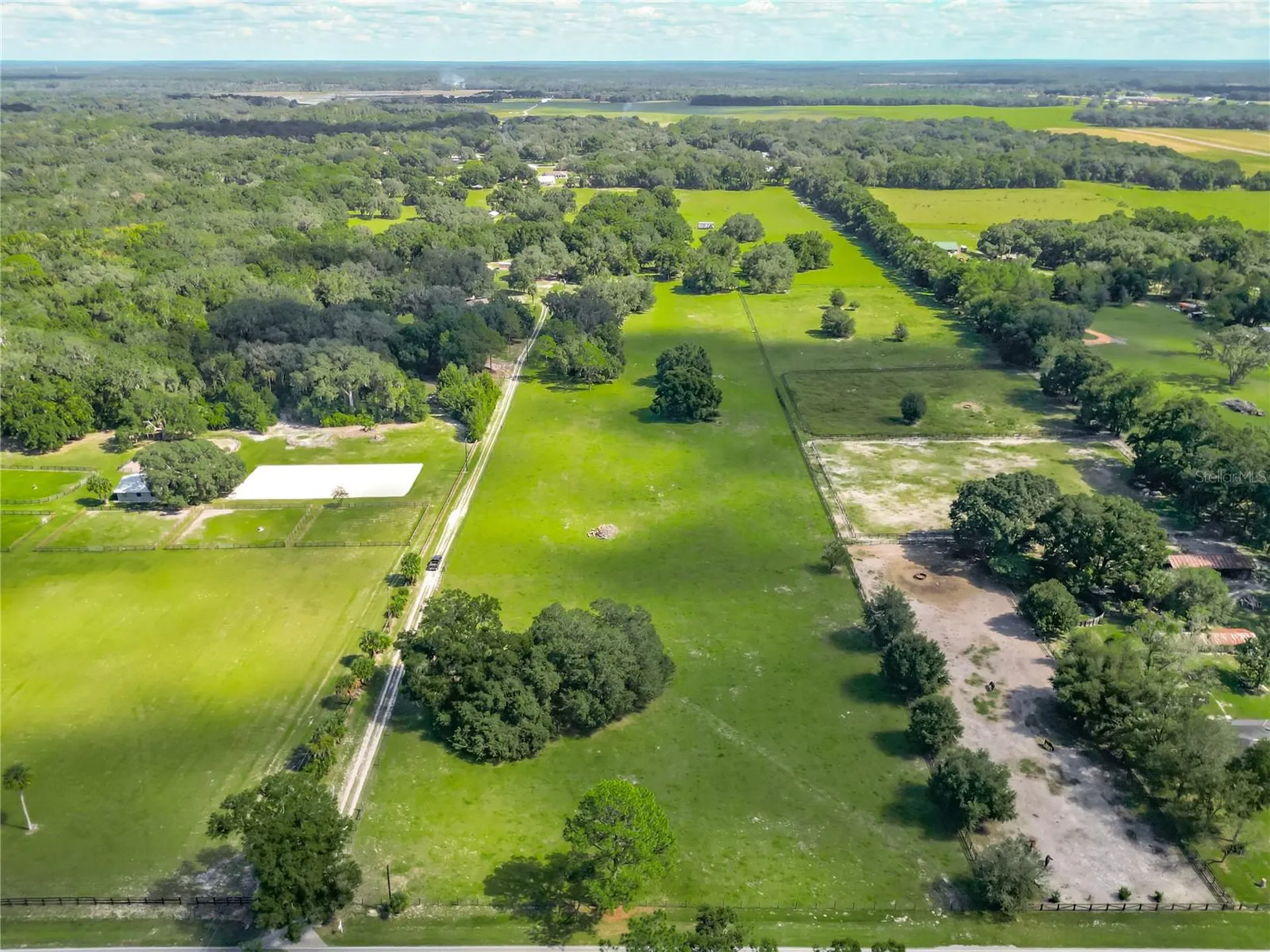 12611 NE 36th Avenue Anthony FL 32617